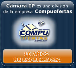 CAMARAS IP - Cámaras de Vigilancia, Video Vigilancia - vigilancia online, filmadoras para vigilancia